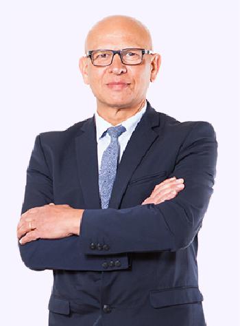 Eugène Roberto - Lille – 59000 – Conseiller SAFTI
